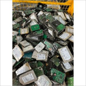 buy hard drives scrap