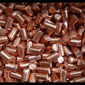 Buy copper scrap
