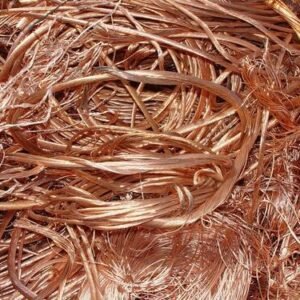 Buy Copper Wire Scrap
