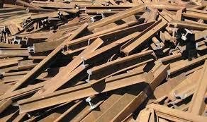 Buy Heavy Metal Steel Scrap