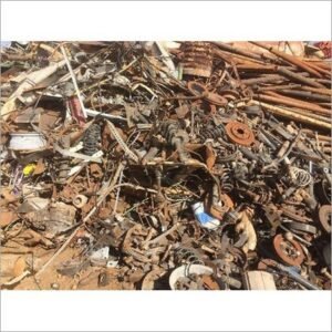 Heavy Metal Scrap for Sale