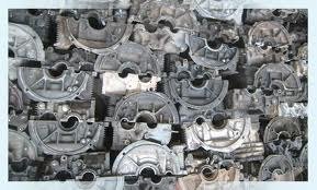Buy Magnesium Scrap