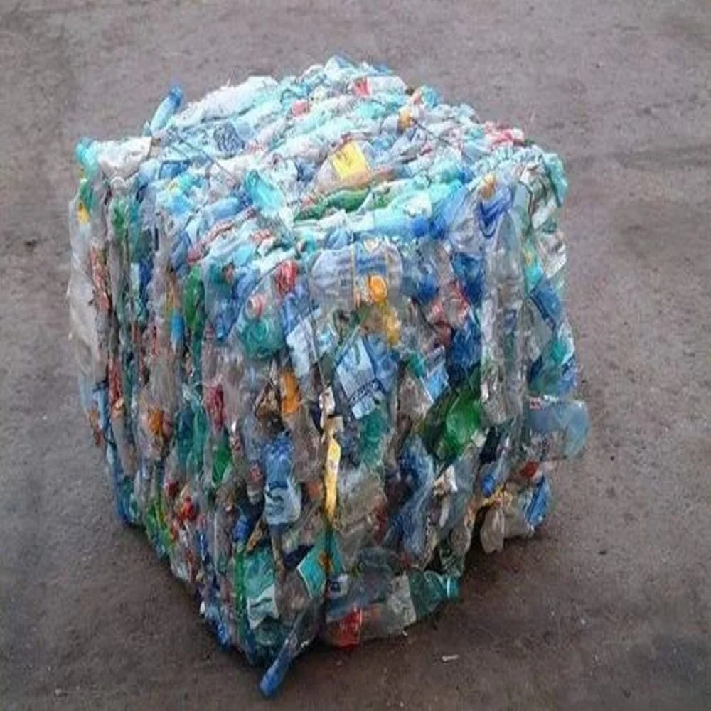 Buy PET Bottle Scrap