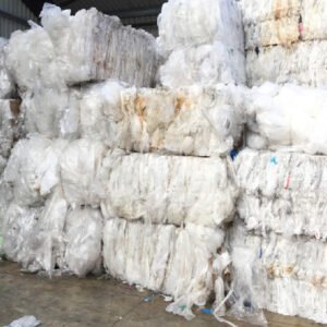 Buy LDPE film scrap