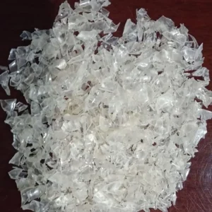 Buy PET bottle flakes