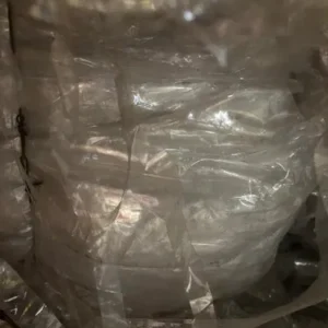 Buy PVC Film Scrap