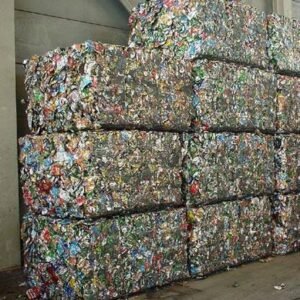 Aluminium UBC Scrap for Sale